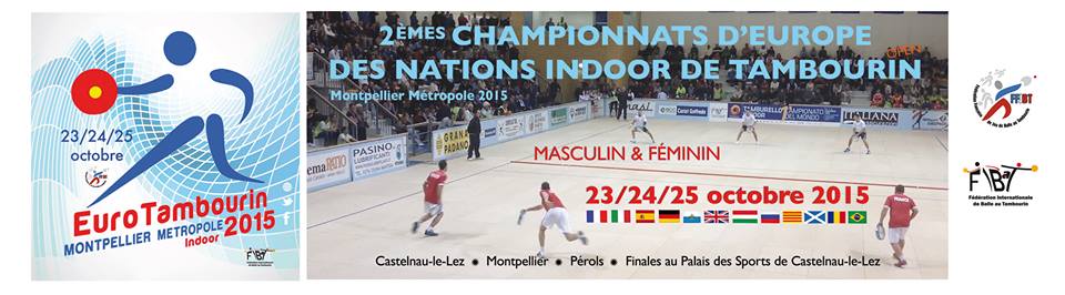 EuroTambourin 2015