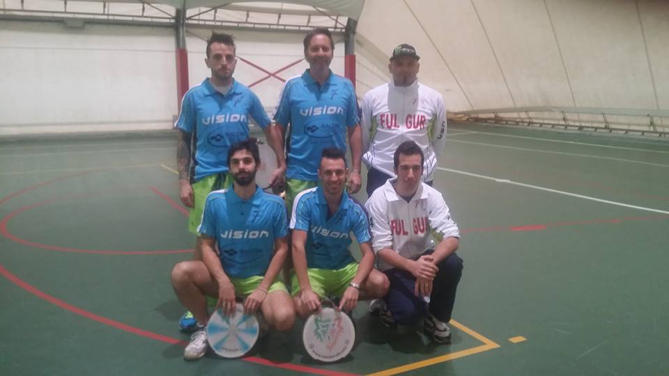 Fulgur Bagnacavallo 2016