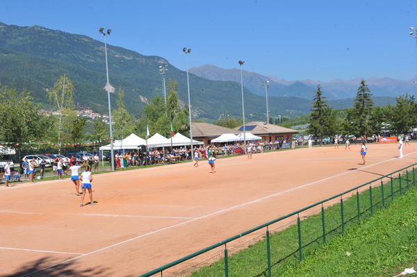 Finali Nazionali Giovanili foto MOSNA 20