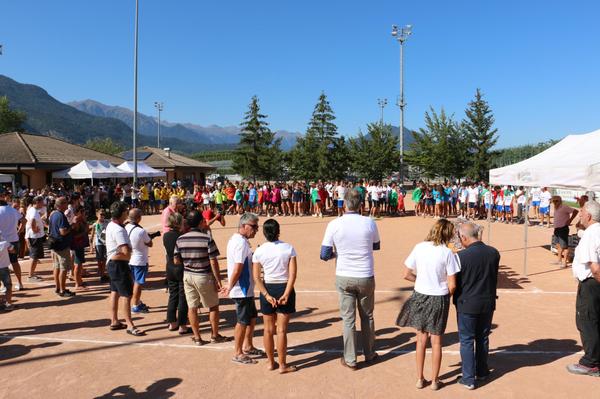 Finali Nazionali Giovanili foto MOSNA 26
