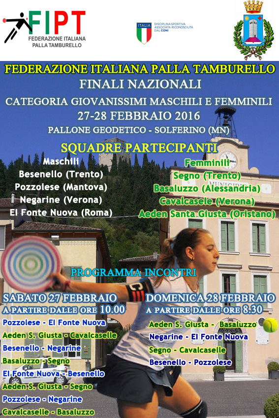 Locandina Finali Giovanili Indoor 2016 Solferino definitiva