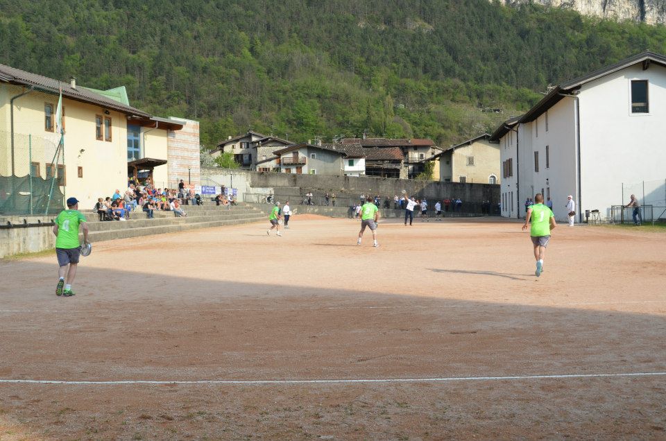 13 aprile 2015