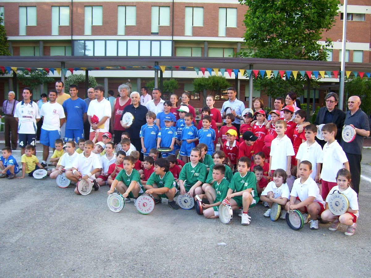3 torneo agli oblati di S Giuseppe Marello
