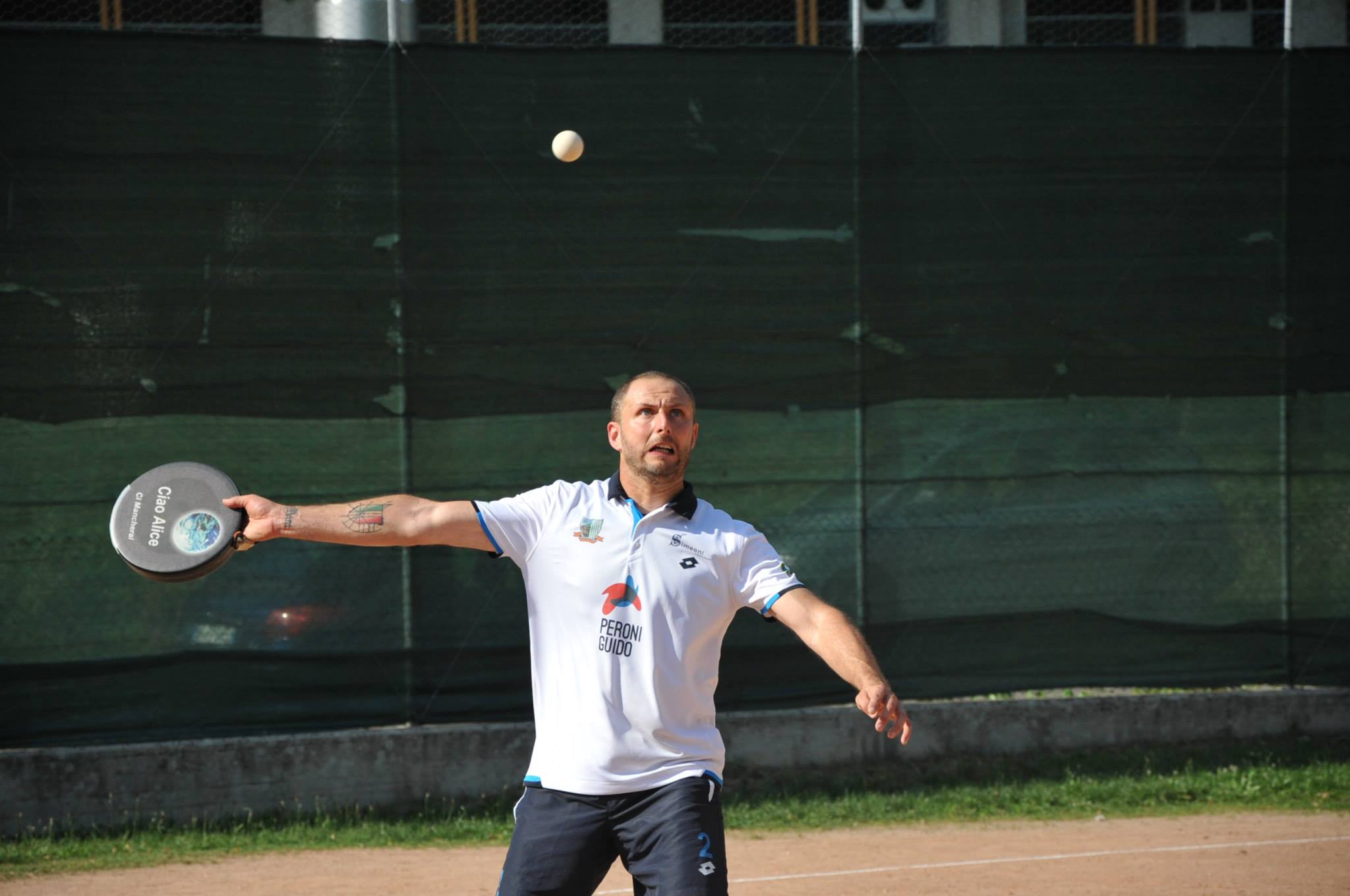 Alessio Monzeglio