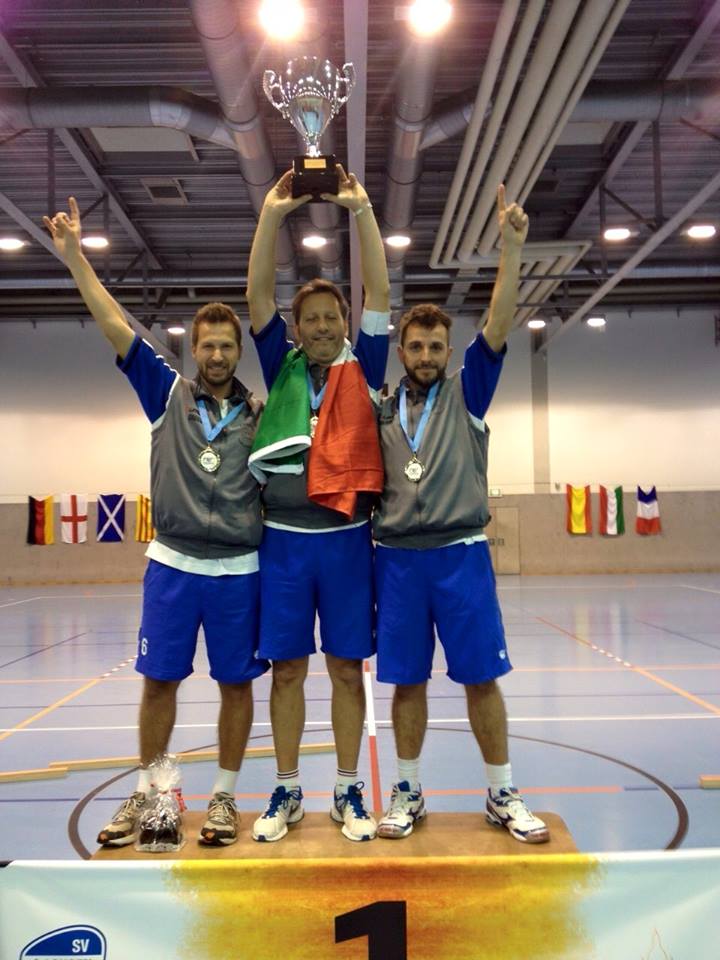 Bagancavallo WIN