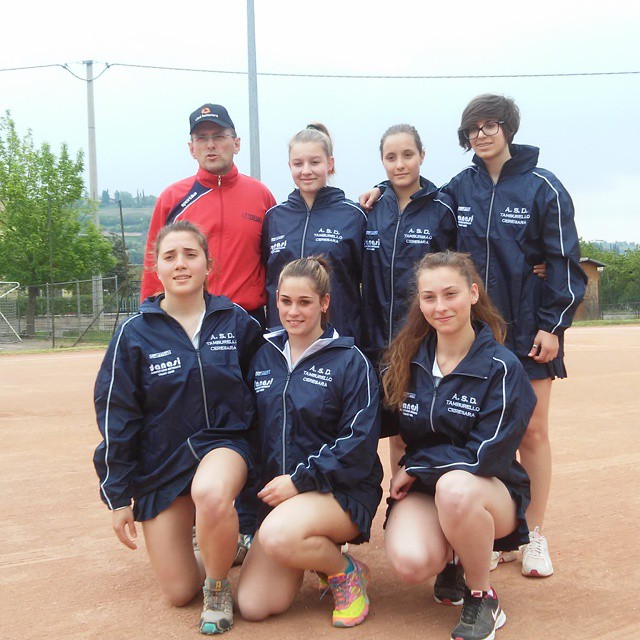 Ceresara F