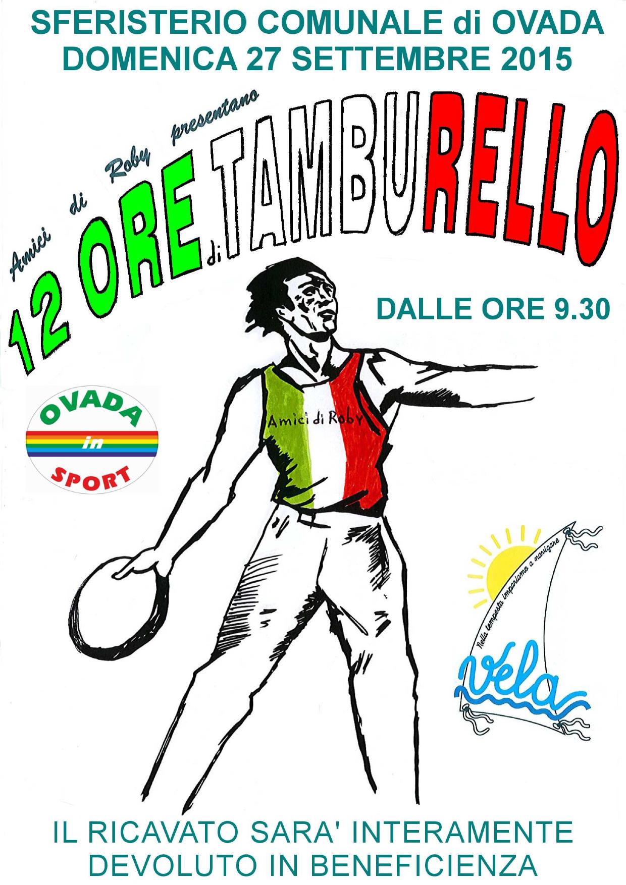 12 ore 2015