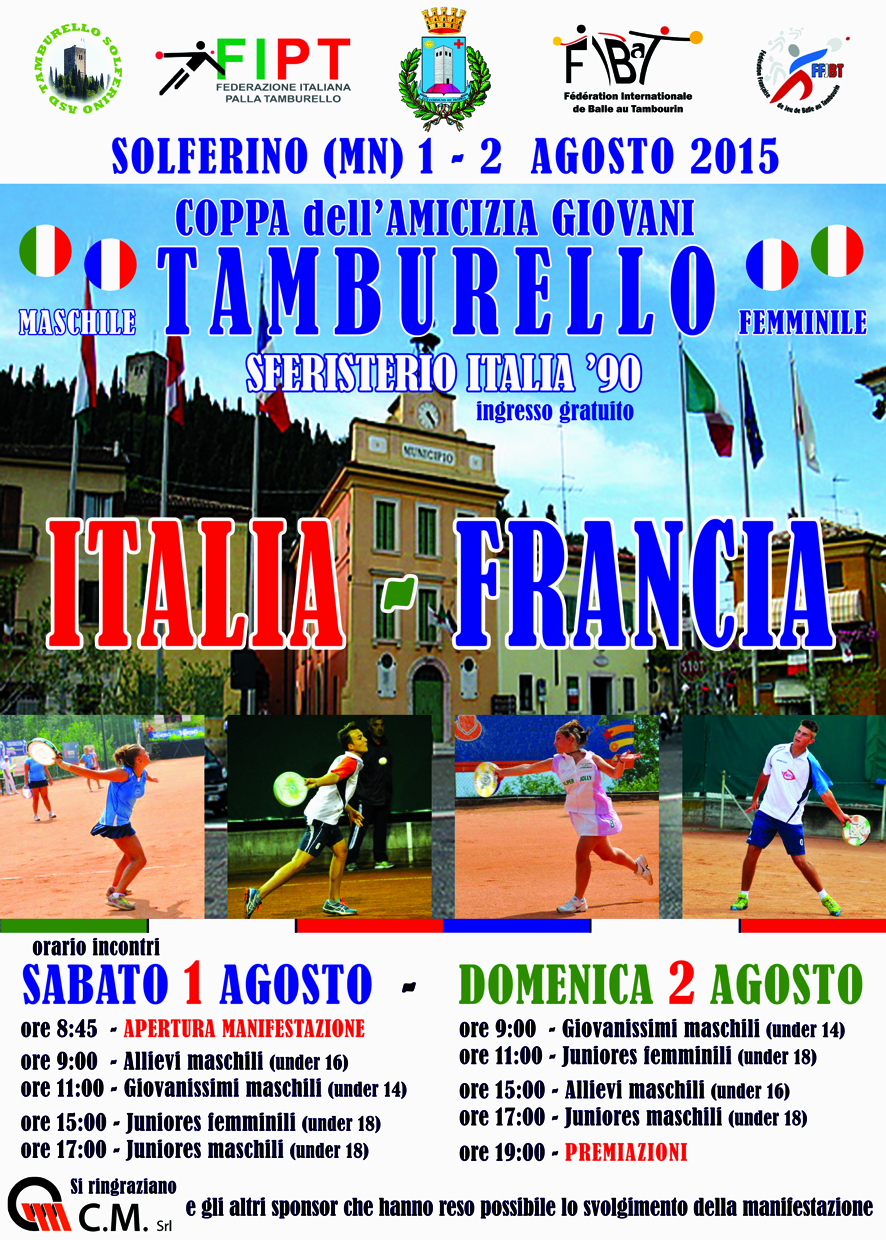 Coppa Giovani light