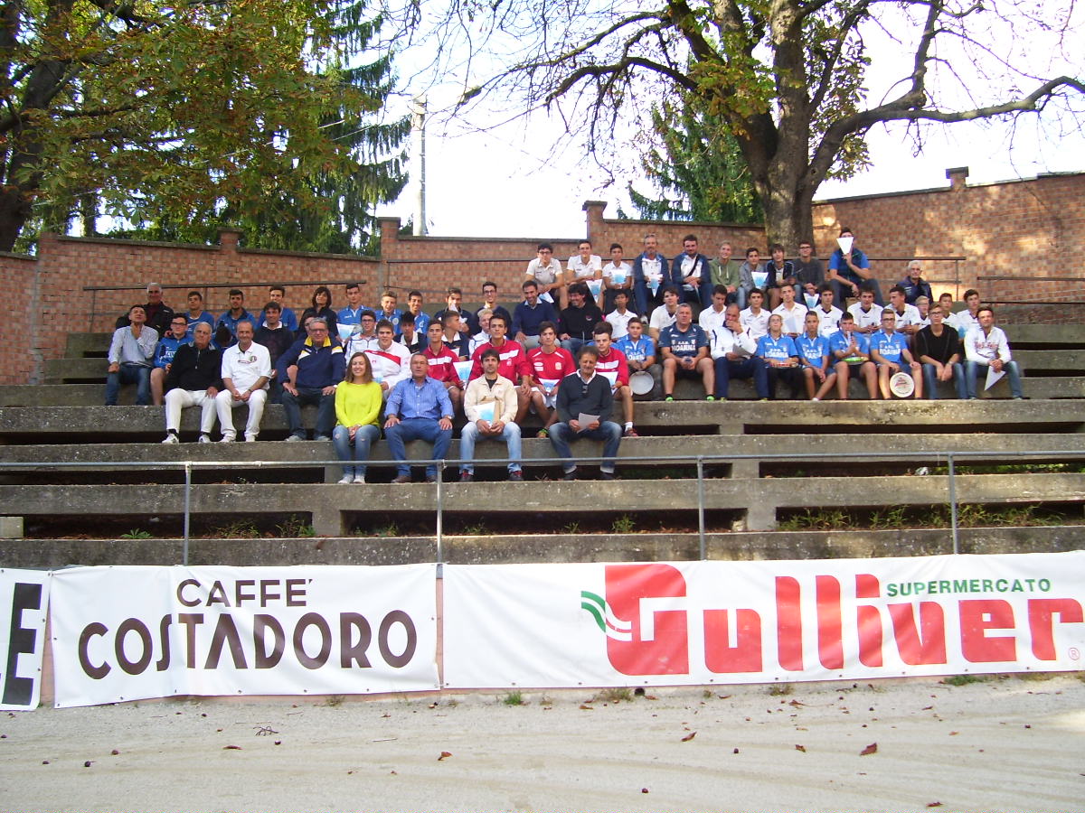 Finali Muro 2015