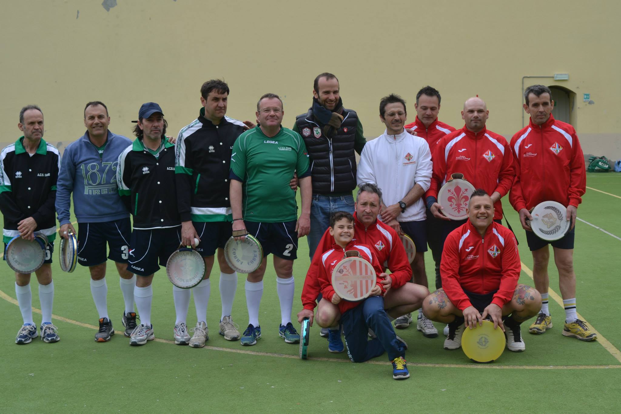 Firenze Bassa