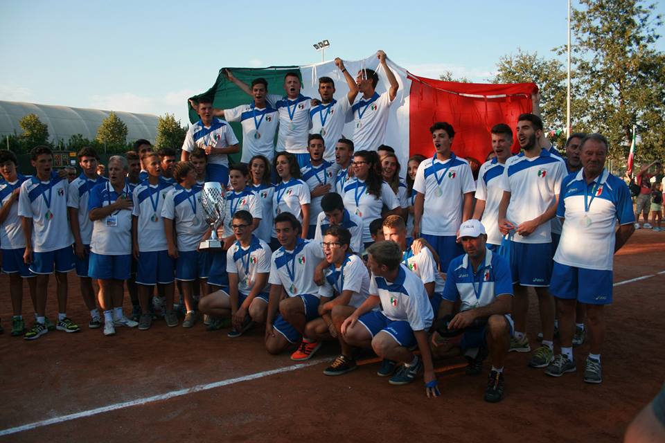 Italia Francia 2015