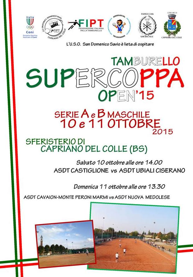 Supercoppa