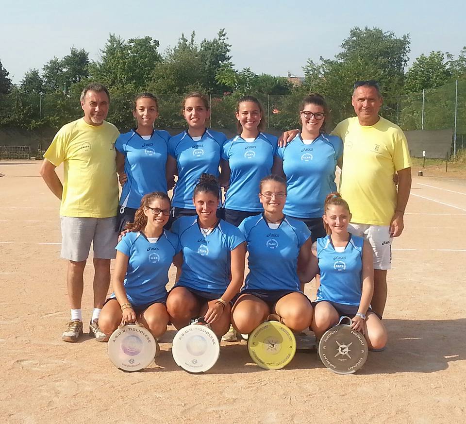 Trofeo Testa Piemonte