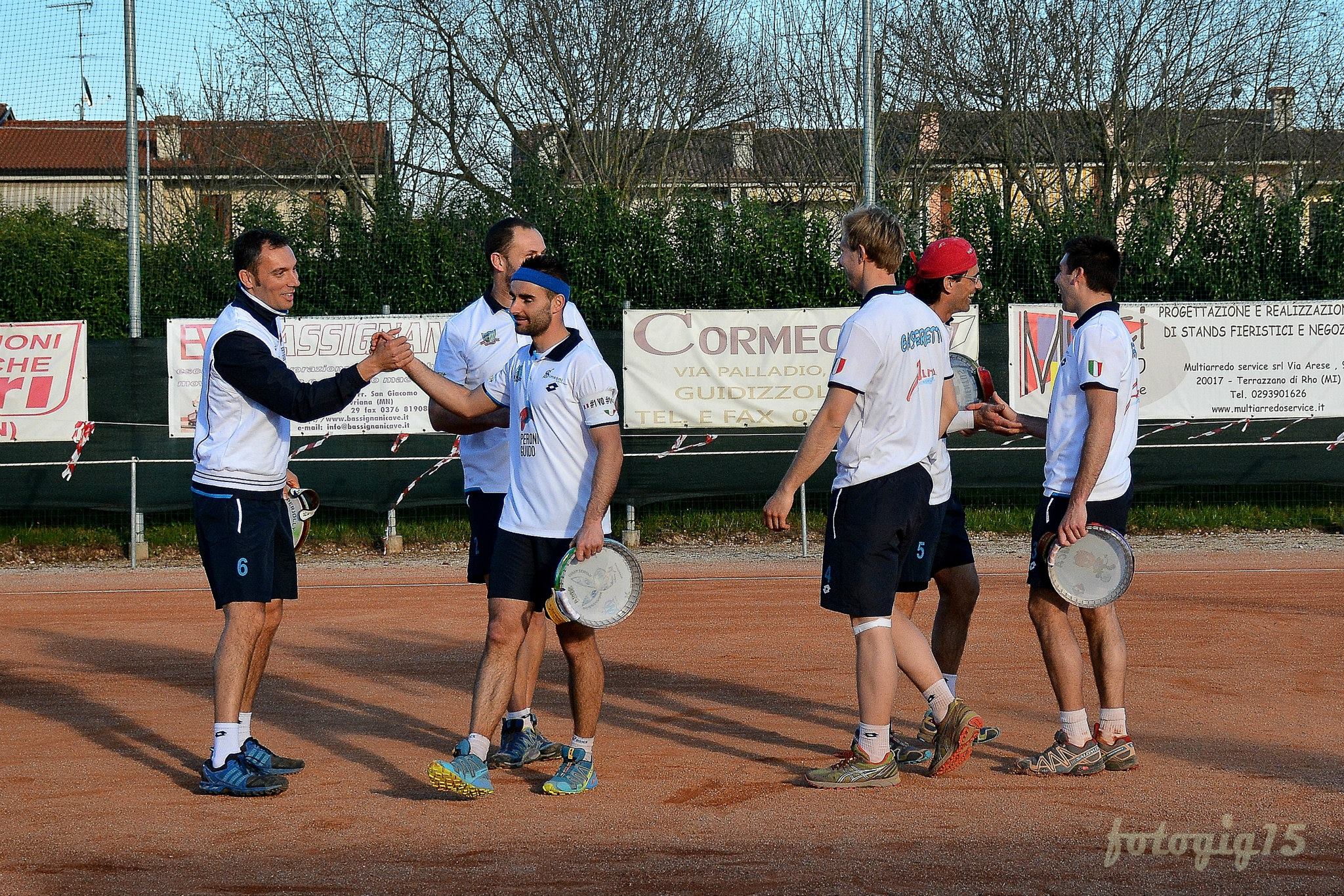 Virtus Guidizzolo ASDT Cavrianese