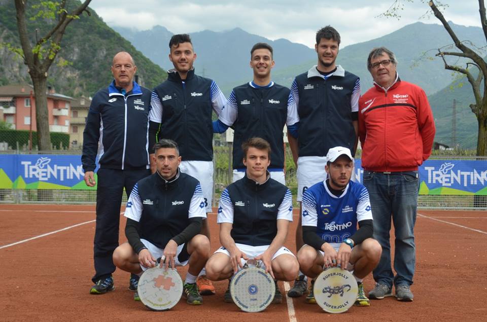 ASDT Sabbionara 2016
