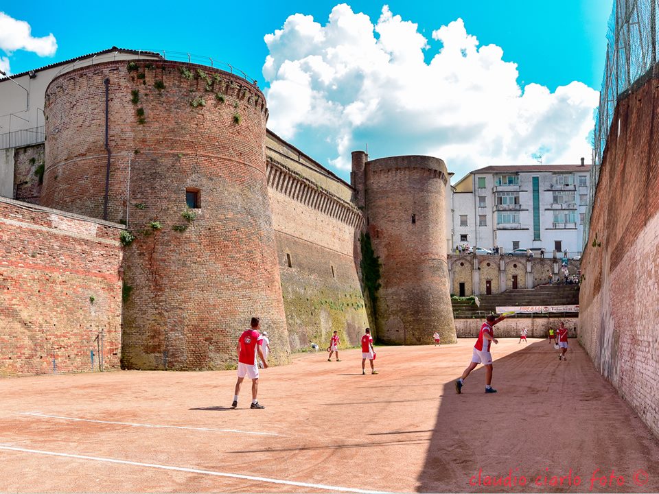 Muro immagine