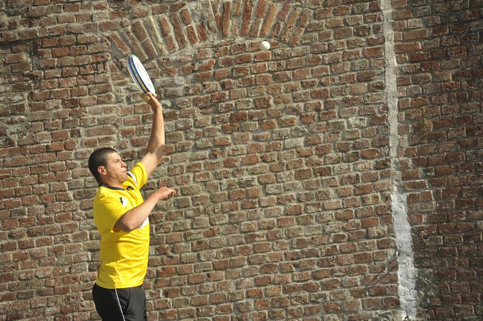 Muro 4