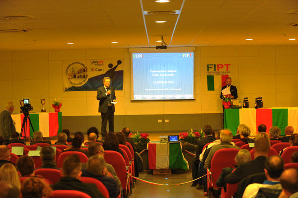Premiazione squadre foto MOSNA 4772 17