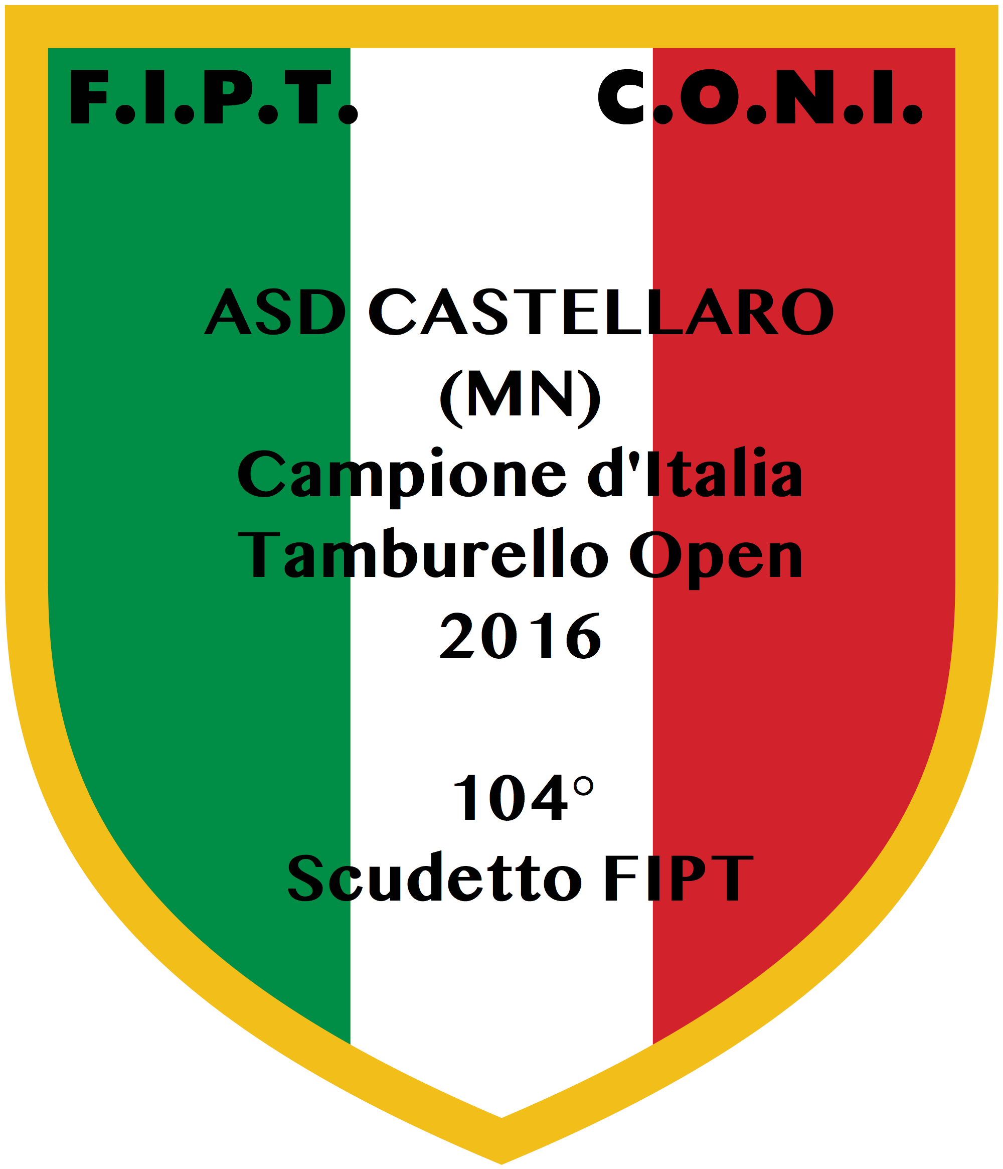 Scudetto