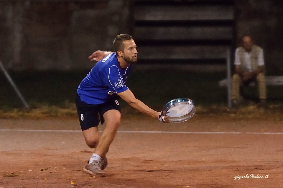Andrea Renzi Fumane