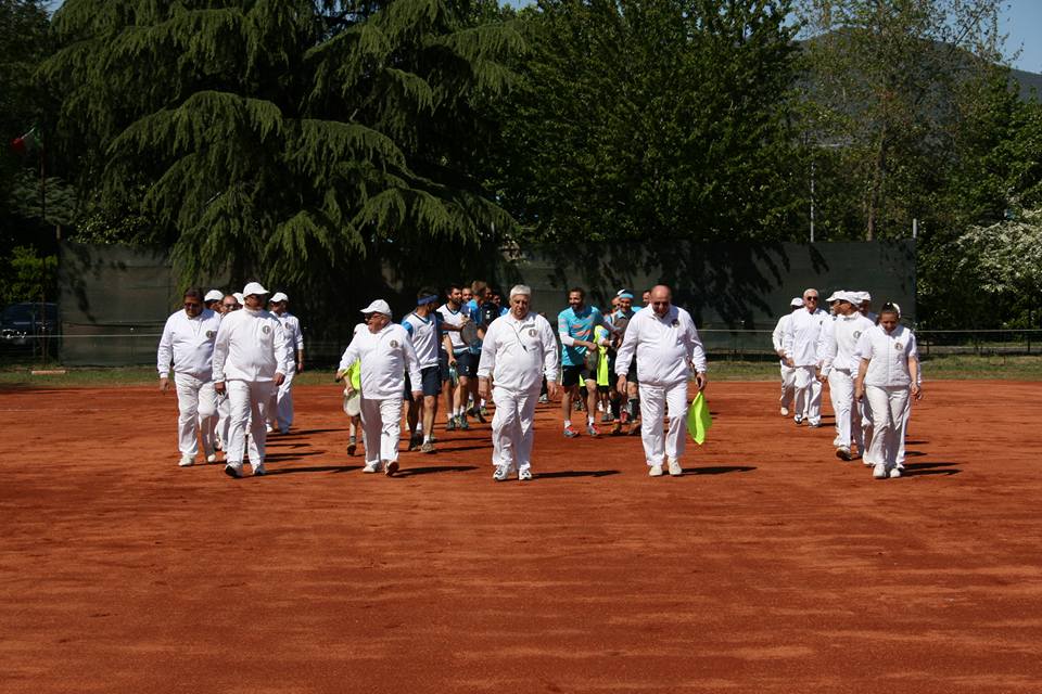 Trofeo Boglioni