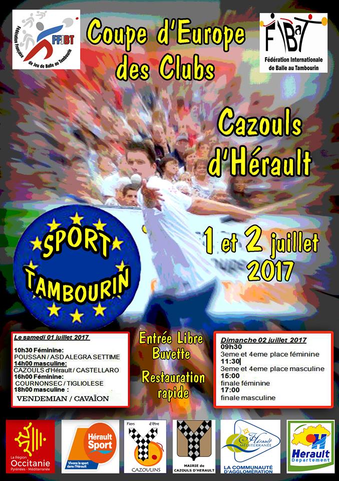 Coppa Europa