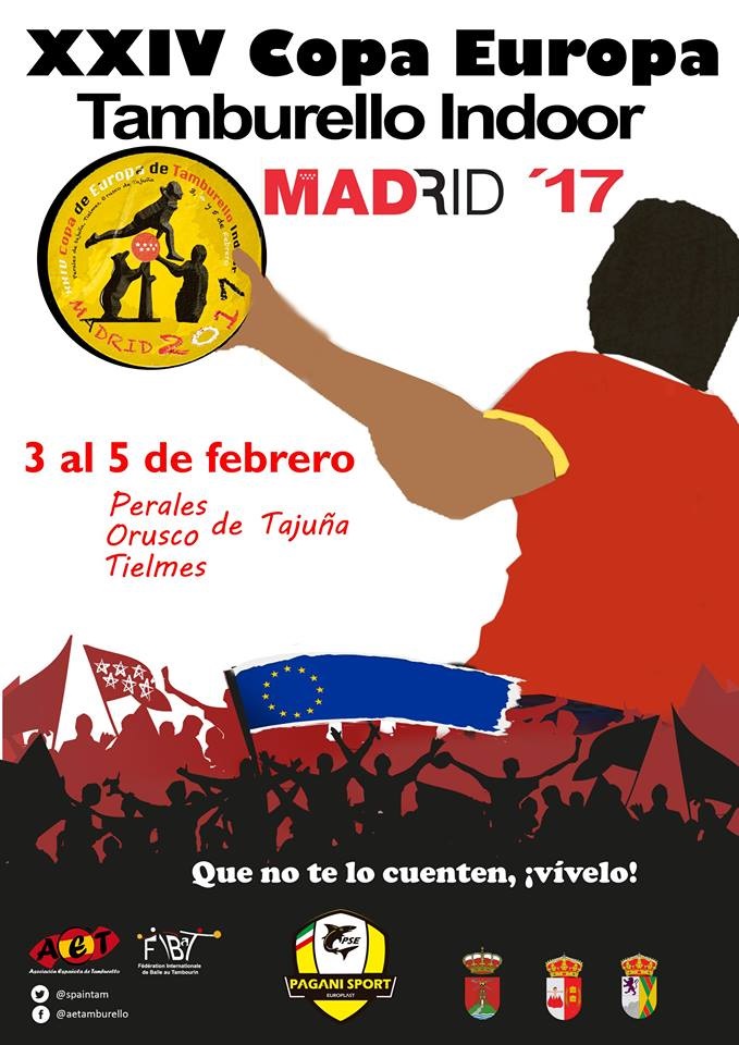 Coppa Europa Indoor 2017