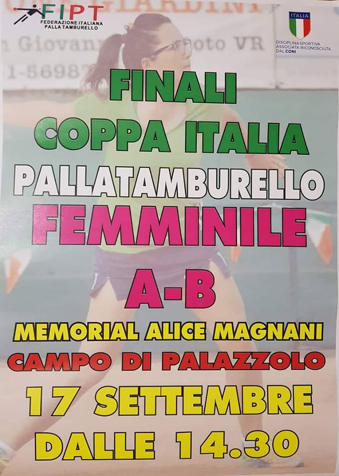 Coppa Italia femminile