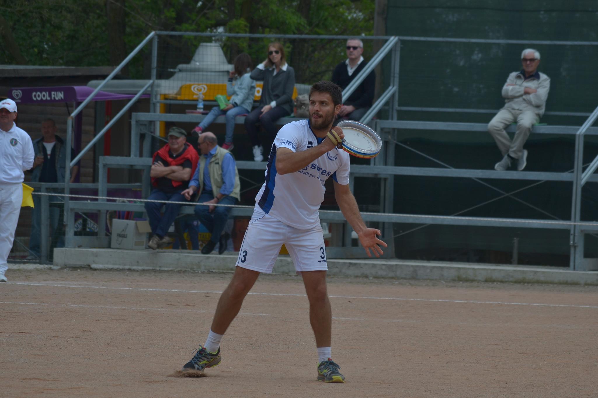 Foto di Marcello Castrini