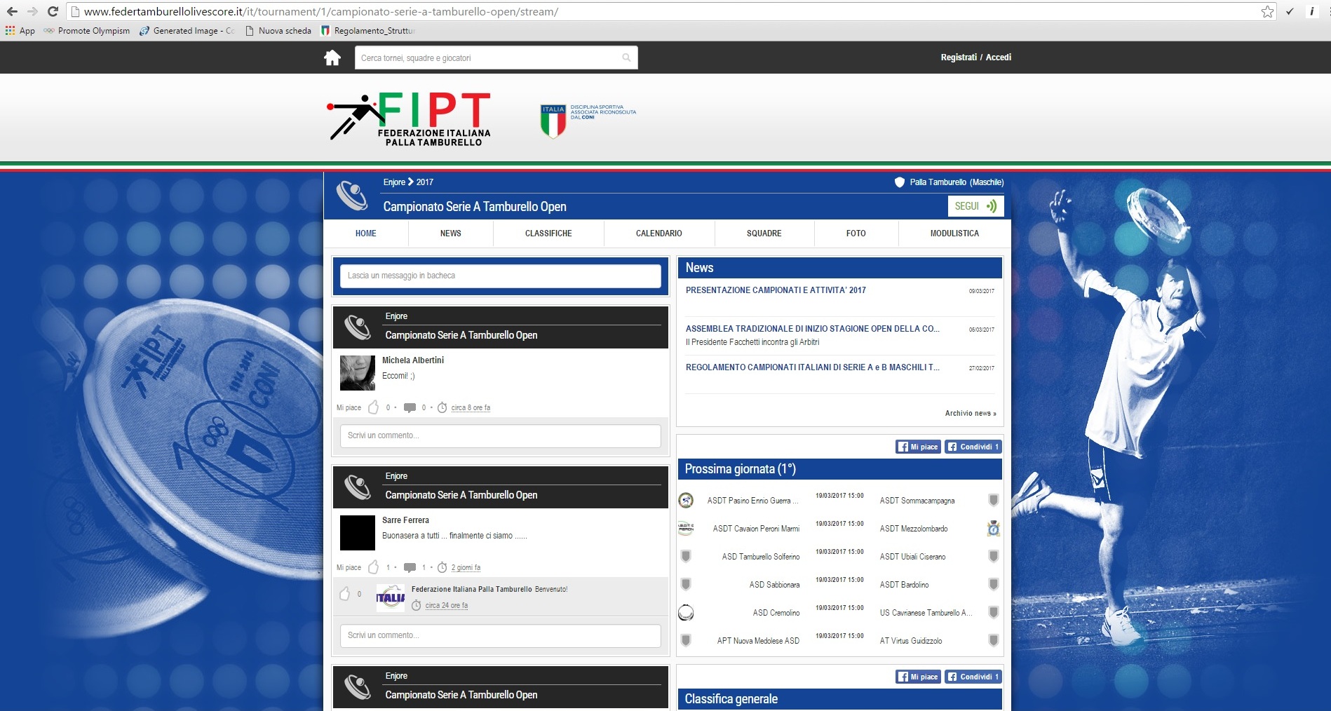Livescore