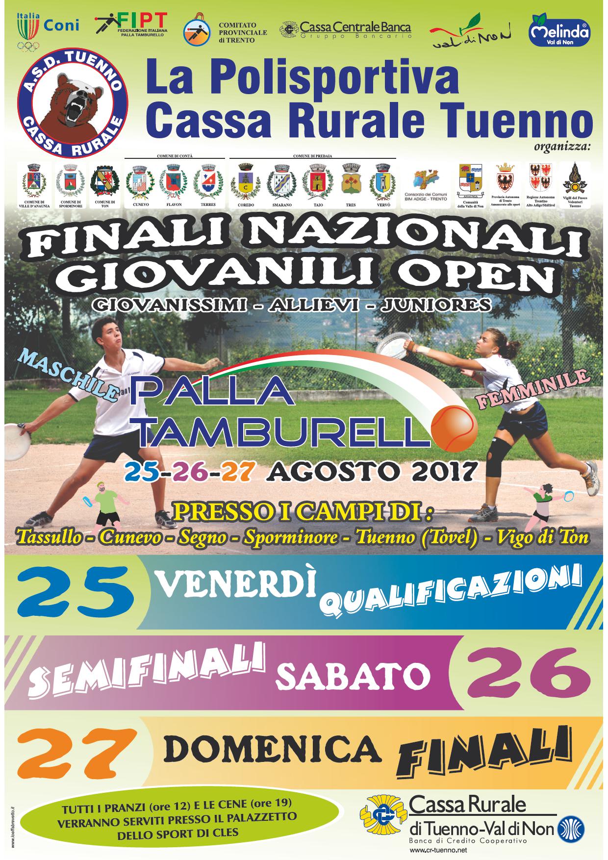 Manifesto Finali