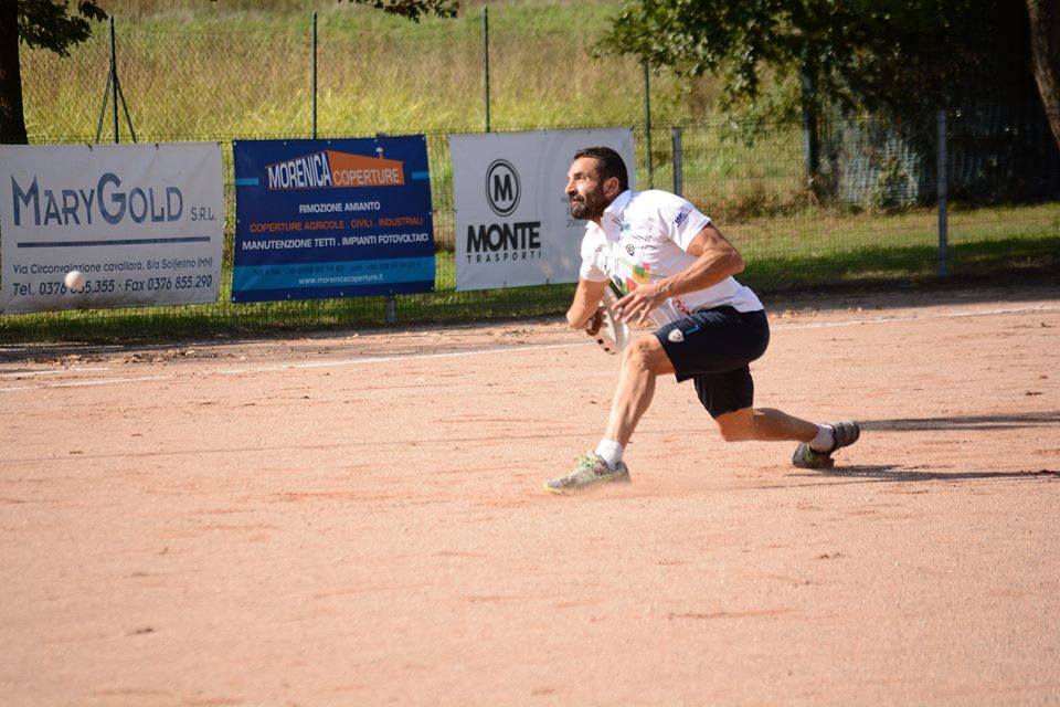Massimo Teli Solferino