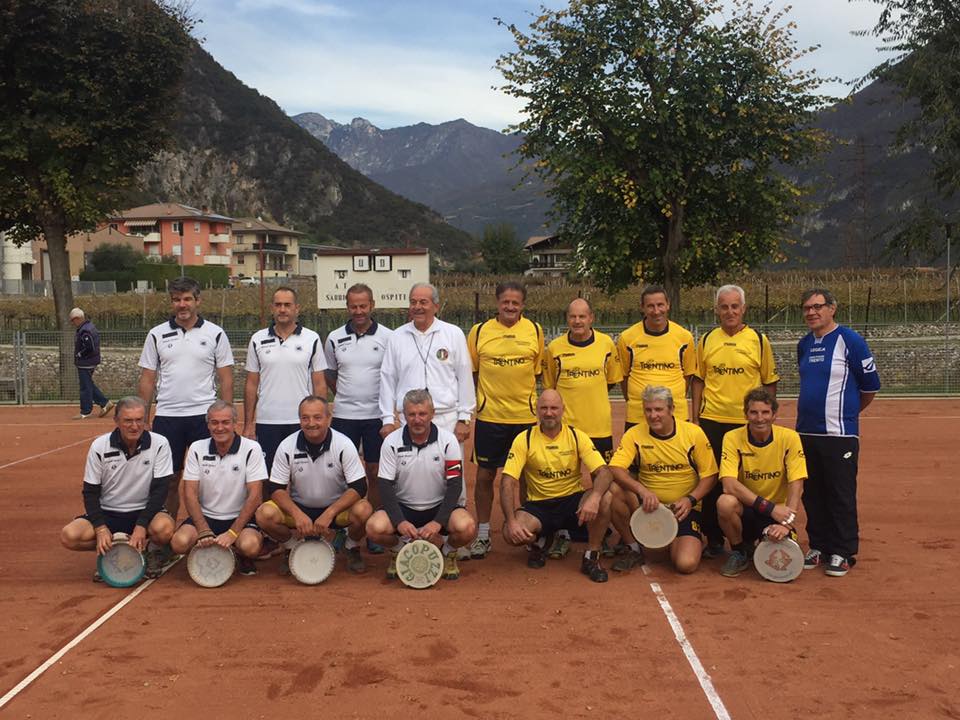 Master Trentino Veneto