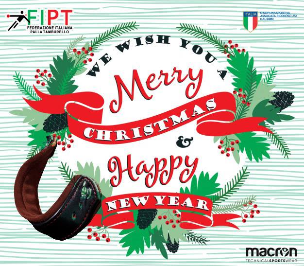 Buone Feste 2017