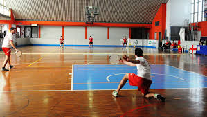 Campo Indoor