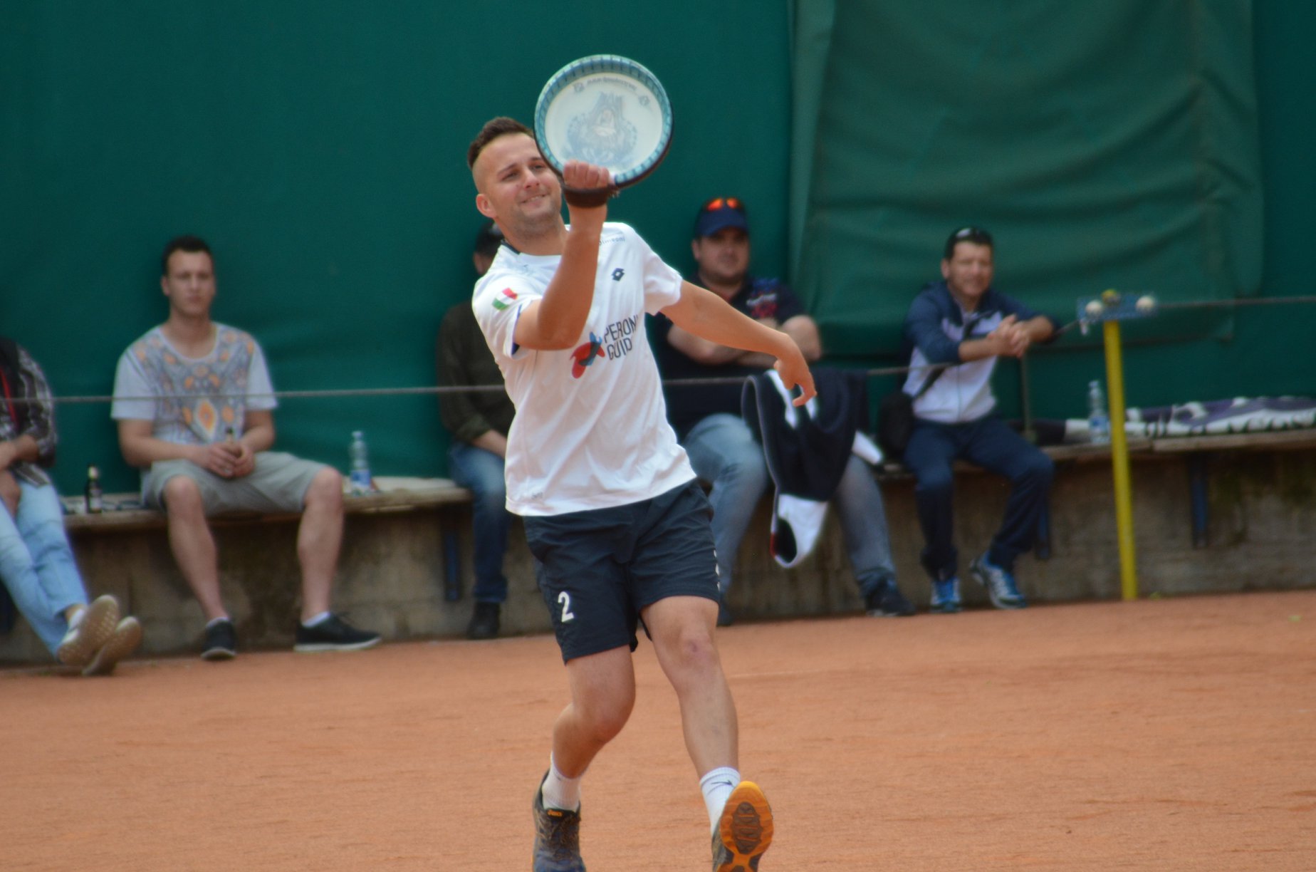 Cavion Merighi