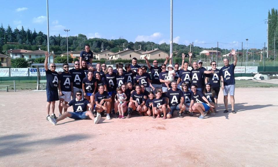 Cavrianese femminile 2