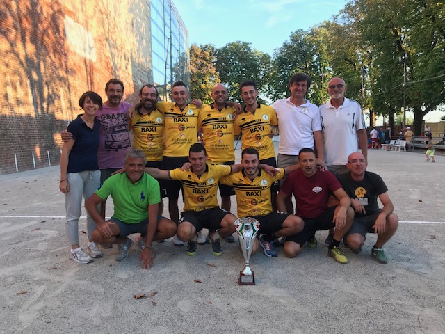 Finale coppa italia muro 2018 
