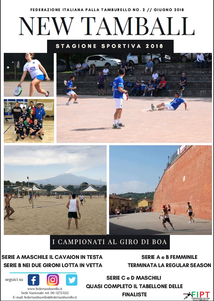Foto Copertina 2 numero Rivista