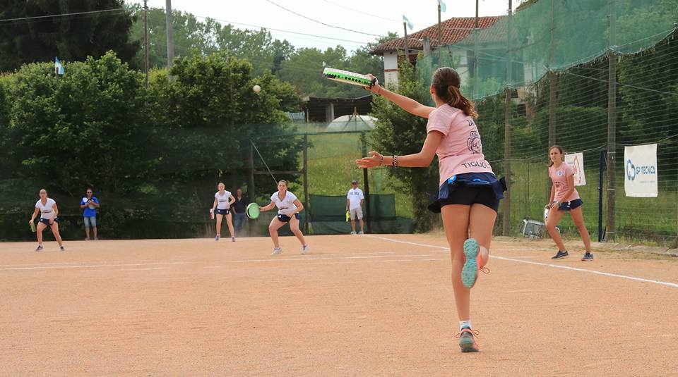 Immagine femminile
