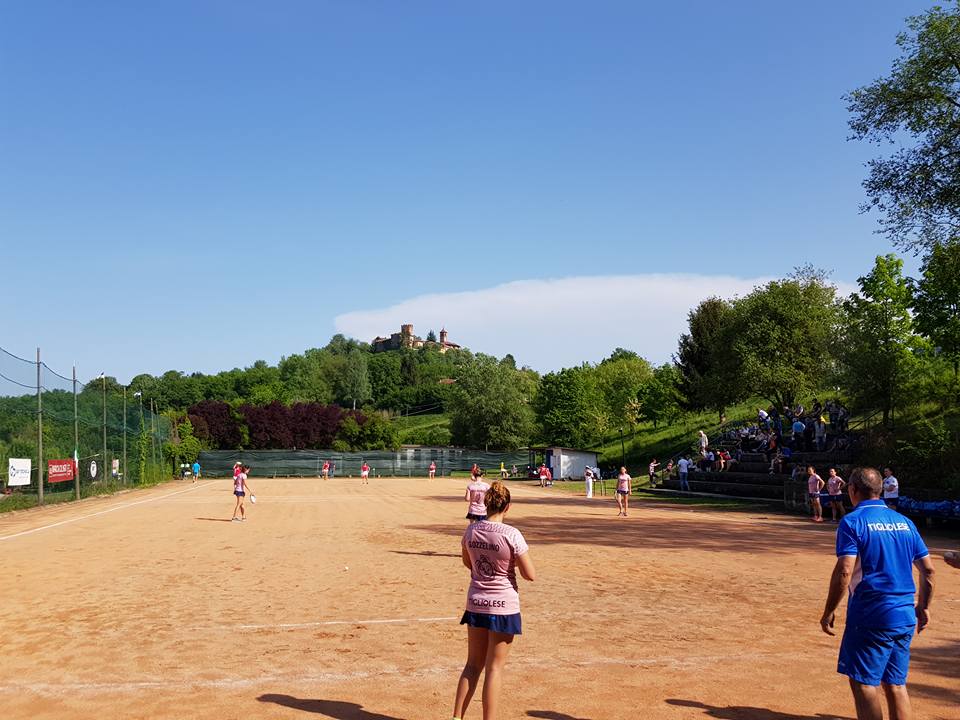 Incontro Femminile 2018