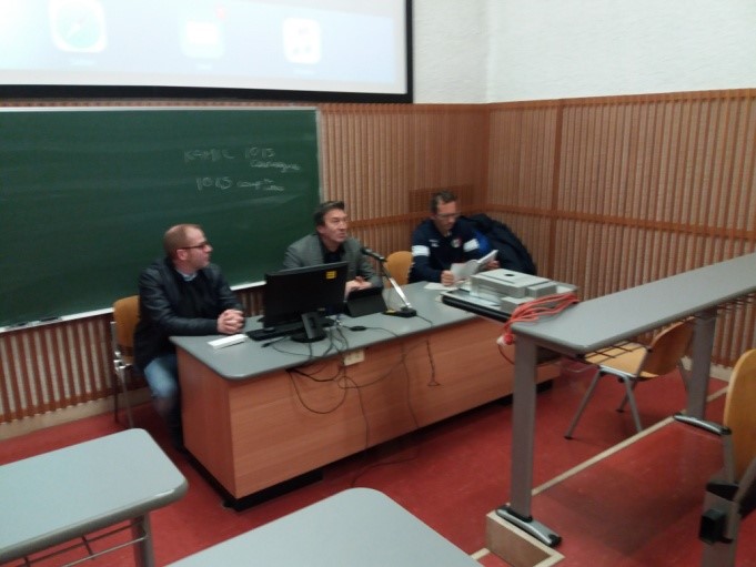 Incontro Università Brescia 2