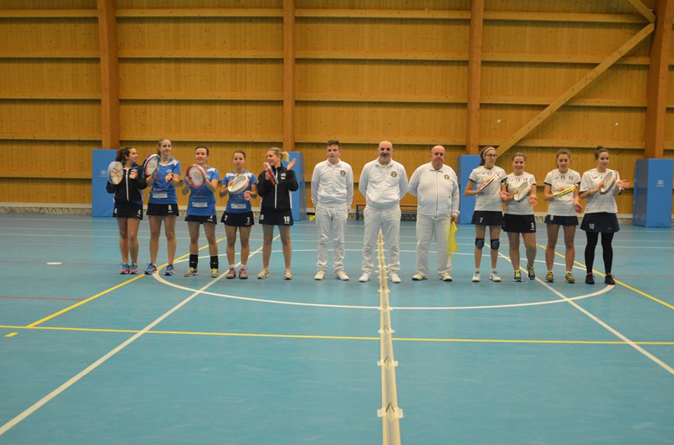 Indoor 2018