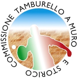 Logo Commissione a Muro