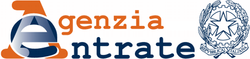 aGENZIA DELLE ENTRATE