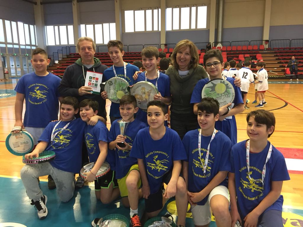 Interscuole Lugo di ROmagna 2018 11