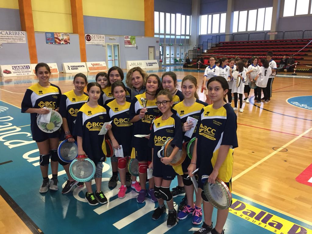 Interscuole Lugo di ROmagna 2018 12