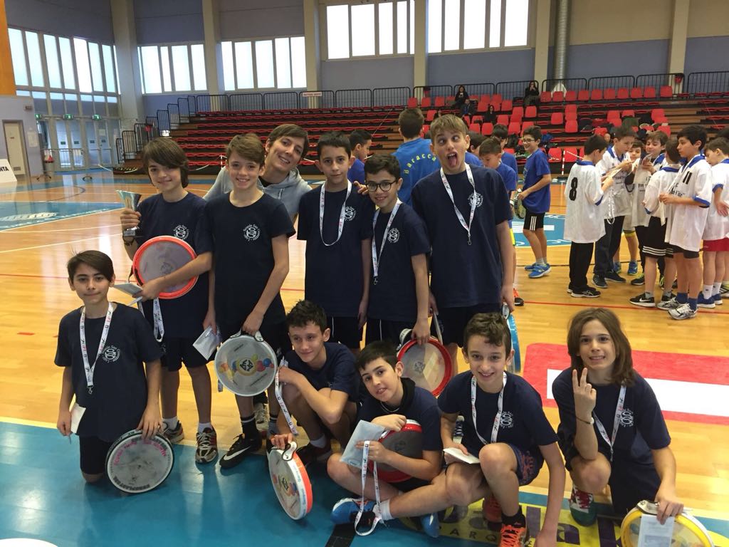 Interscuole Lugo di ROmagna 2018 3