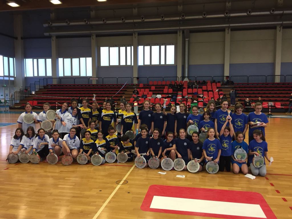 Interscuole Lugo di ROmagna 2018 6