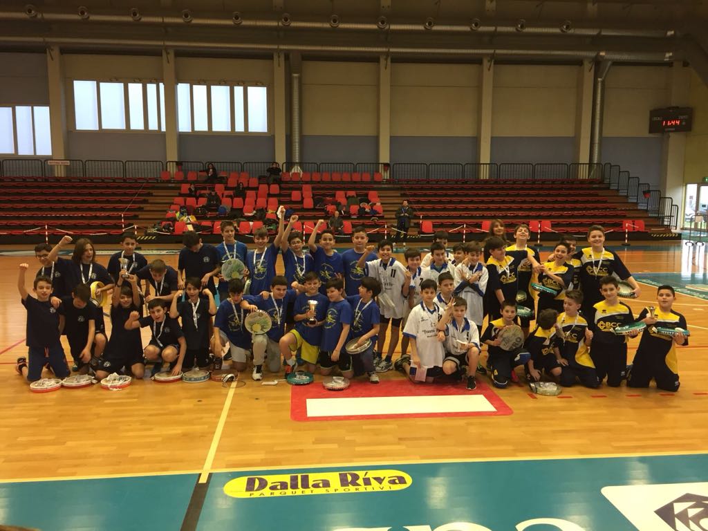 Interscuole Lugo di ROmagna 2018 8